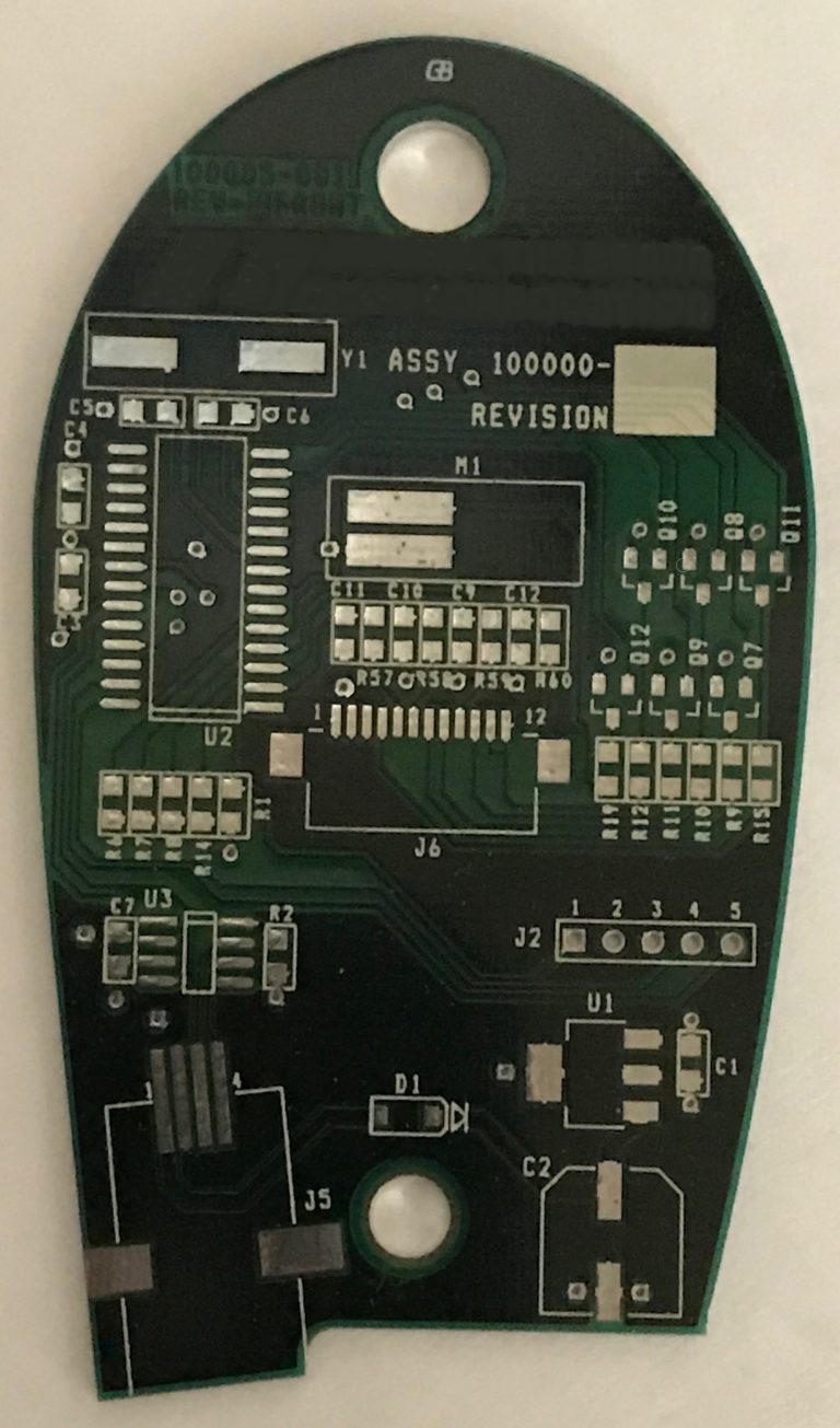 Examples - PWB Design Service